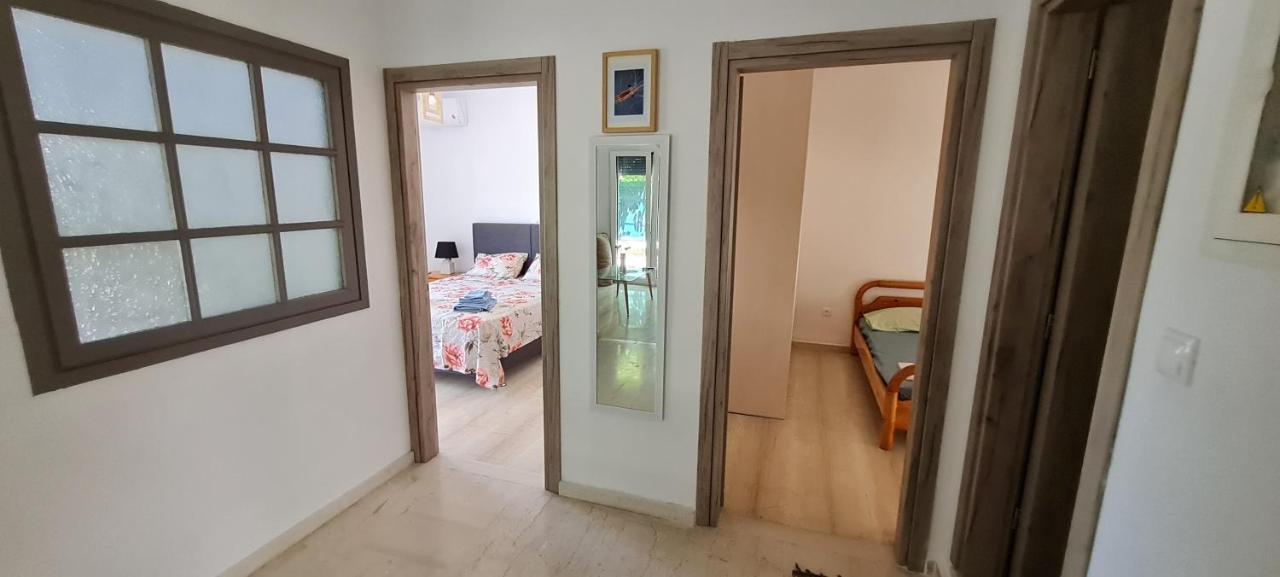 Gerys House Apartment Nikiana Ngoại thất bức ảnh