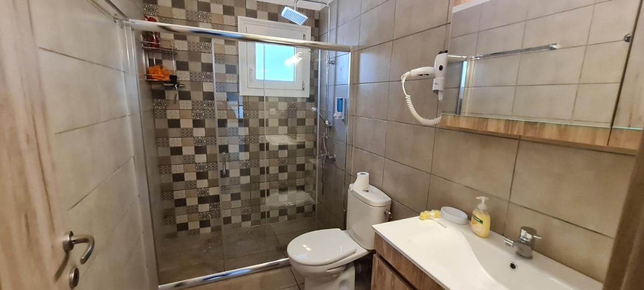 Gerys House Apartment Nikiana Ngoại thất bức ảnh
