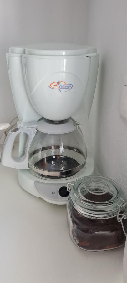 Gerys House Apartment Nikiana Ngoại thất bức ảnh