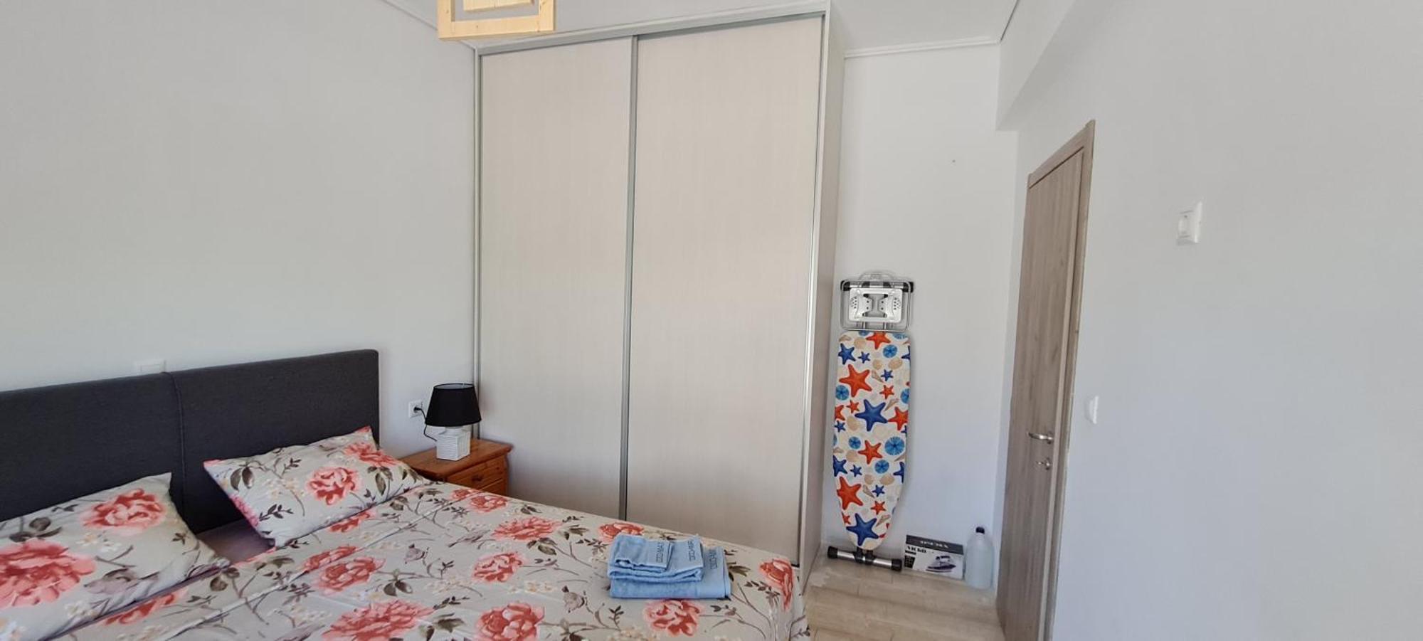Gerys House Apartment Nikiana Ngoại thất bức ảnh
