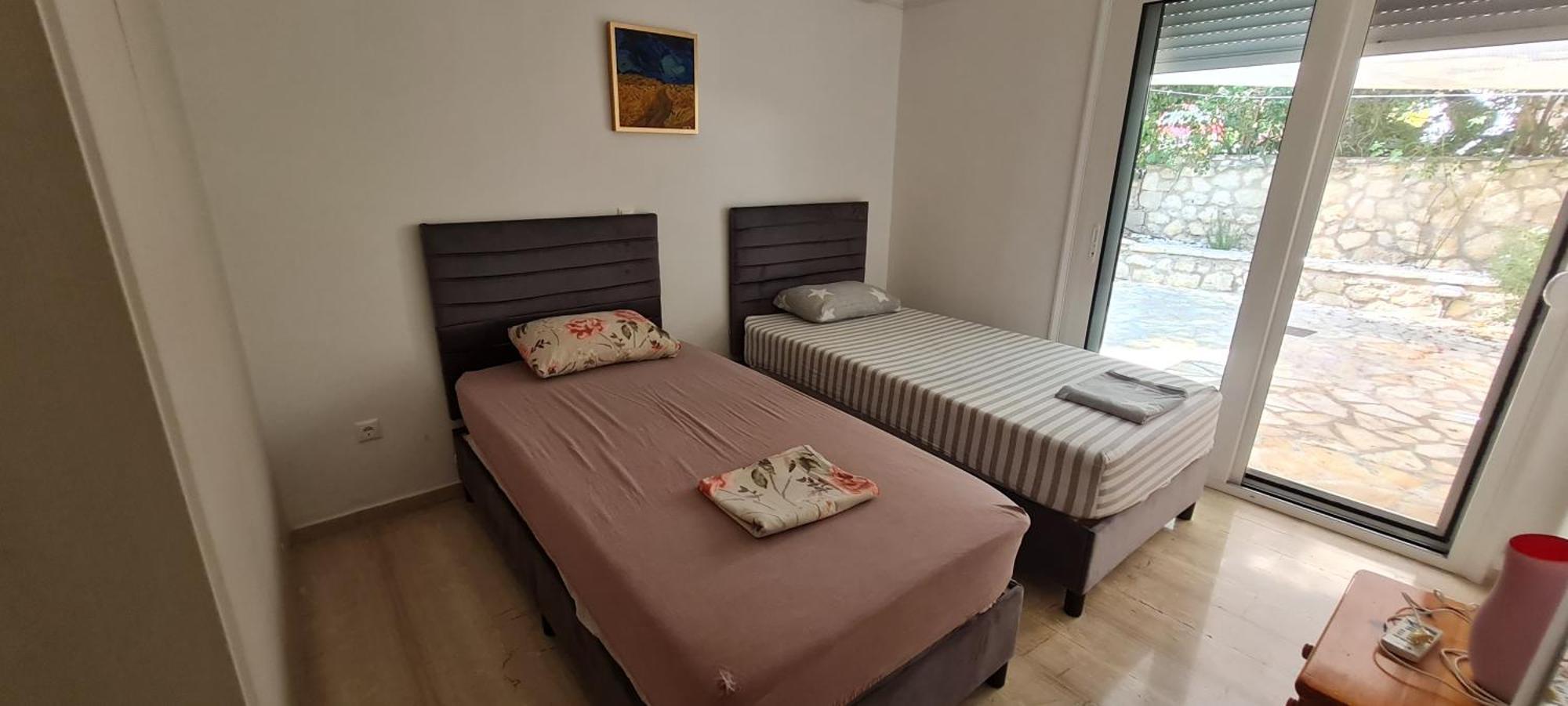 Gerys House Apartment Nikiana Ngoại thất bức ảnh
